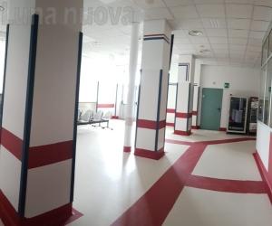 Rivoli: il pronto soccorso ha ora due accessi separati