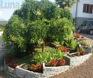 Avigliana, la città a caccia di premi con i fiori
