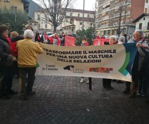 Cintura, donne in quarantena col carnefice. «Intervenire è più difficile»