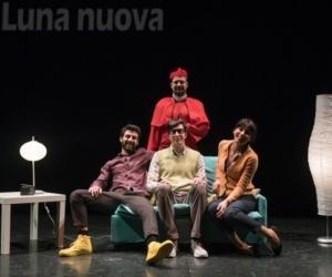 Fiabe e comicità sul virus: Onda Larsen avanti tutta