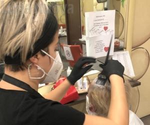 Parrucchieri: se tagliarsi i capelli diventa un’impresa