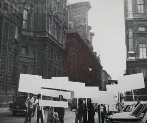 Almese: il Ricetto per l'Arte riparte dalla lotta anti-mafia