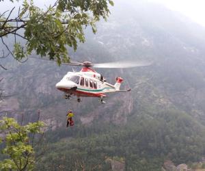 Altri due incidenti escursionistici sulle montagne valsusine