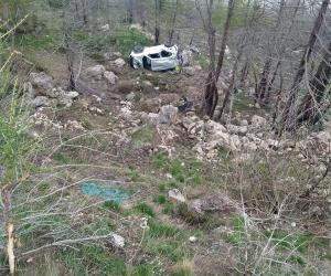 Weekend tragico: numerosi incidenti, due morti