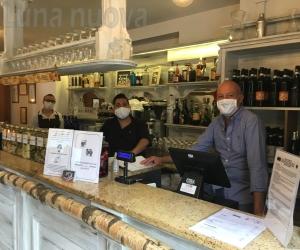 Ristorazione: tavoli vuoti, tavoli pieni. La rimonta è iniziata