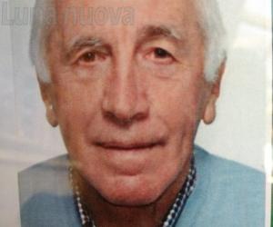 Rivoli: il compagno Aldo stroncato nel sonno, cordoglio in città