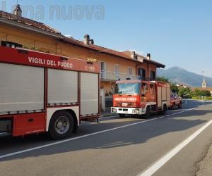 S.Antonino: anziana trovata morta nella sua casa