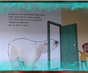 Giaveno, la settimana verde diventa social