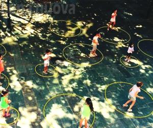 Rivoli: "Summer school" sotto il Castello