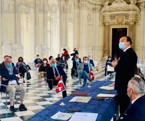"Riparti Turismo": 40 milioni per il piano straordinario della Regione
