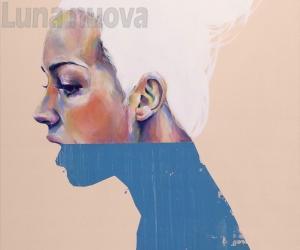 Francesca Nigra: le acriliche inquietudini dei millennials