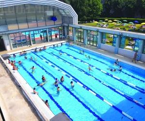 Buchi d'acqua: non basterà il cloro per difendere le piscine