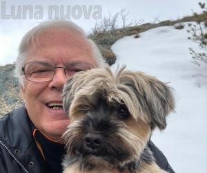 «Io, miracolato sul Rocciamelone»
