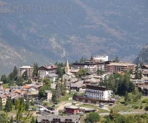 Sauze d'Oulx, contributi a fondo perduto per i dehors