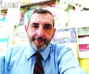 Grugliasco: un arresto cardiaco ha stroncato Marcello Merola