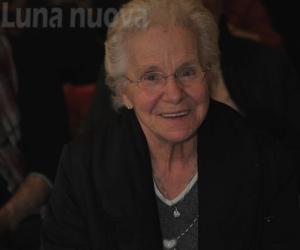 Rivoli: si è spento il sorriso di Ada Moine, pasticcera e barista