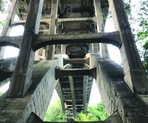 «Niente pedaggio a Bruere finché il ponte di Alpignano resterà chiuso»