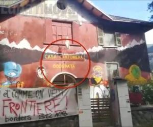 Alta valle: 17 divieti di dimora per occupazione abusiva
