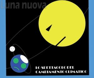 Bussoleno: i cambiamenti climatici tra dati e sentimento
