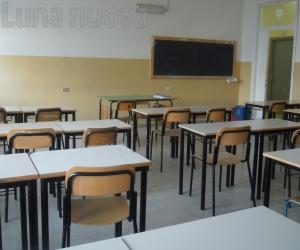 E la scuola riparte dalla maturità "dal vivo"