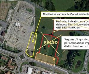 Avigliana, botta e risposta su Parco Pertusera