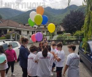 Villarfocchiardo, l'ultima campanella la suonano i genitori