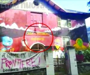 Chez Jesus, 17 divieti di dimora per gli anarchici