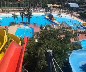 Rivoli, norme post-Covid troppo rigide: estate più triste senza AcquaJoy