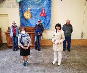 Coazze, una ‘Valle di Mezzo’ per la cultura