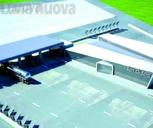 Tav e autoporto S.Didero: scatta il ricorso al Tar