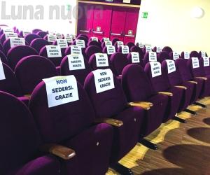 Almese: da venerdì 19 il "CineMagnetto" si riaccende