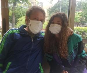 Susa: l'Odissea di Paola, oltre due mesi per tornare a casa
