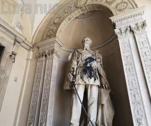 Borgone: «Intitoliamo due vie a Cristoforo Colombo e Vittorio Emanuele II»