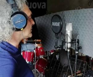 "Immaginare" con Manuguerra: giovedì a Caprie il debutto