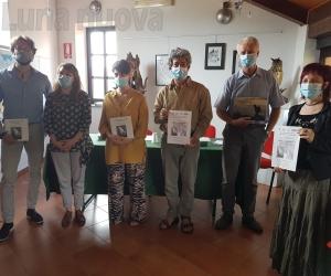 Sculture e disegni. L’arte e la natura di Pavan e Pol