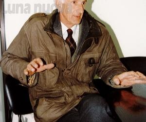 Giaveno, la sala consiliare porterà il nome di Luigi Cugno