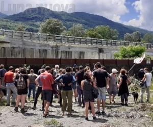 La Corte dei Conti europea boccia la Torino-Lione