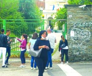 Rivoli, la maturità nell’anno del virus