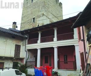 S.Didero: ora la Casaforte pensa ai ritocchi in vista del bando