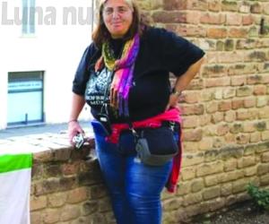 Bussoleno: addio prof Lo Faro, un mondo di colori in eredità ai ragazzi 