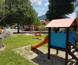 Almese: riaprono i parchi giochi, con mascherine e distanze