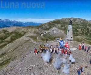 Niente Assietta a luglio: la Festa del Piemonte sarà virtuale