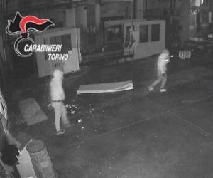 Cintura sud, arrestata la banda del lockdown 