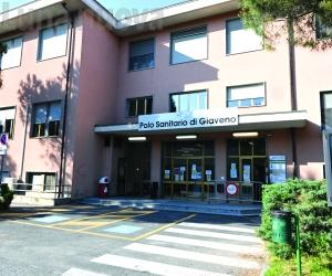 Giaveno, il Punto di primo intervento riapre a fine giugno