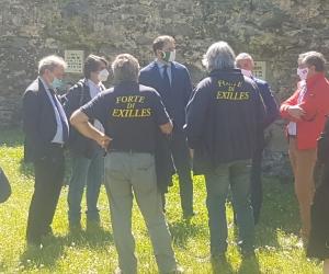 Il Forte di Exilles sarà patrimonio Unesco?
