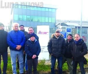 Vaie: il proprietario dell'Alcar è agli arresti domiciliari