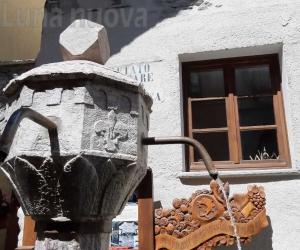 Post Covid: riapre l'ecomuseo Colombano Romean
