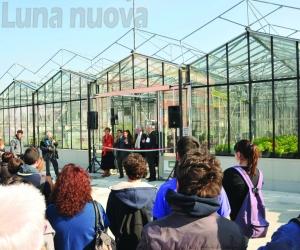 Grugliasco: le Giornate Fai aprono i cancelli di Agroinnova