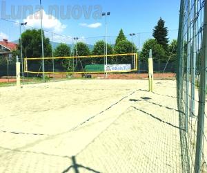 Fuori campo: le legioni dello sport fermate dalla paura
