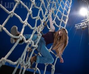 Circo Zo&egrave;, lo spettacolo &egrave; femmina